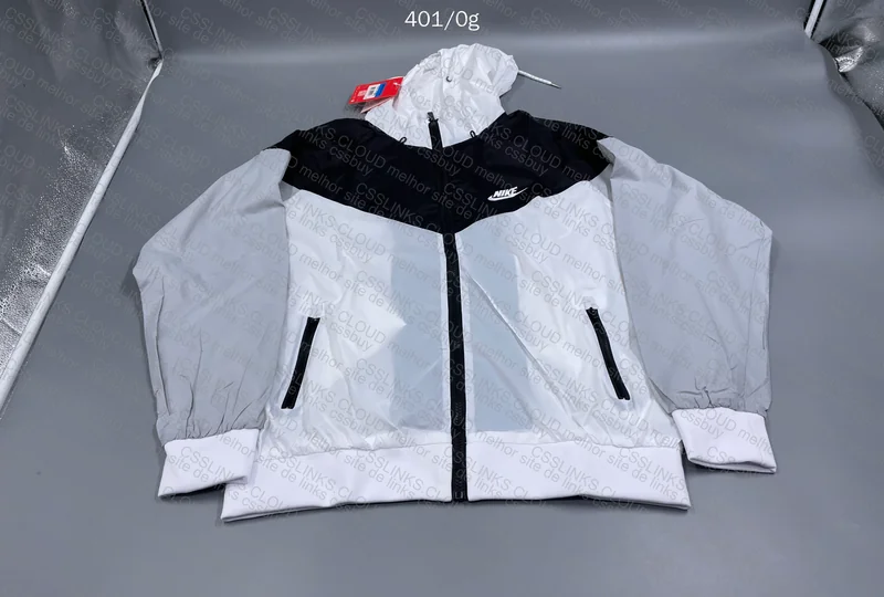 Nike Windbreaker