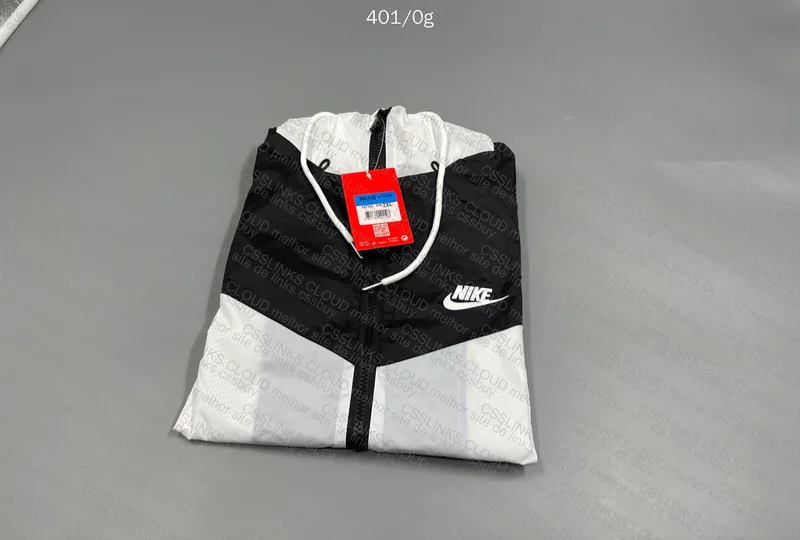Nike Windbreaker 2
