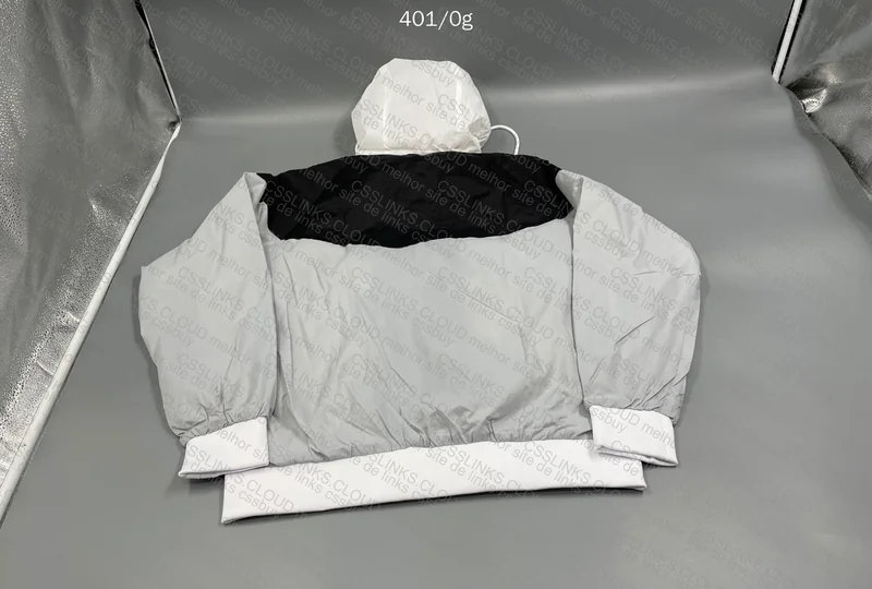 Nike Windbreaker 5