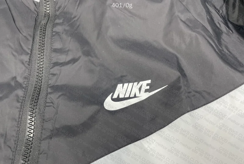 Nike Windbreaker 6