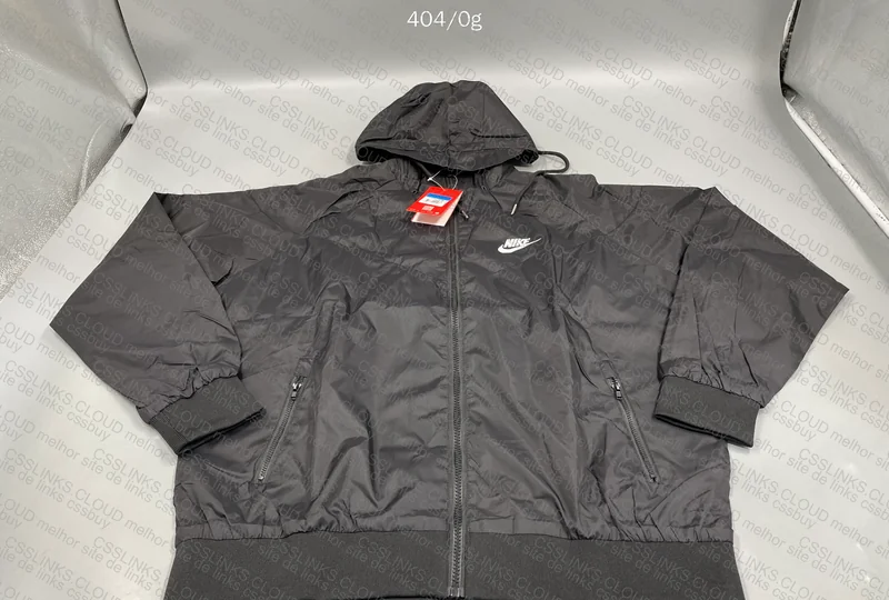 Nike Windbreaker 2