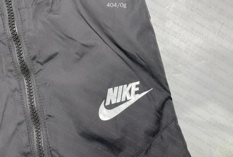 Nike Windbreaker
