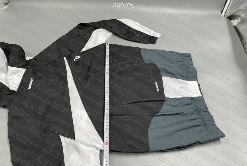 Nike Windbreaker
