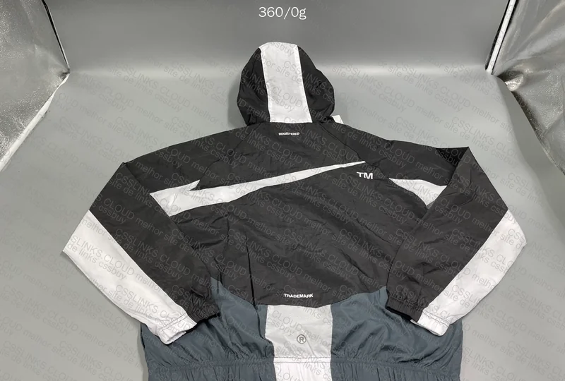 Nike Windbreaker 2