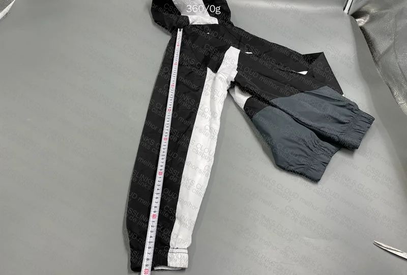 Nike Windbreaker 6