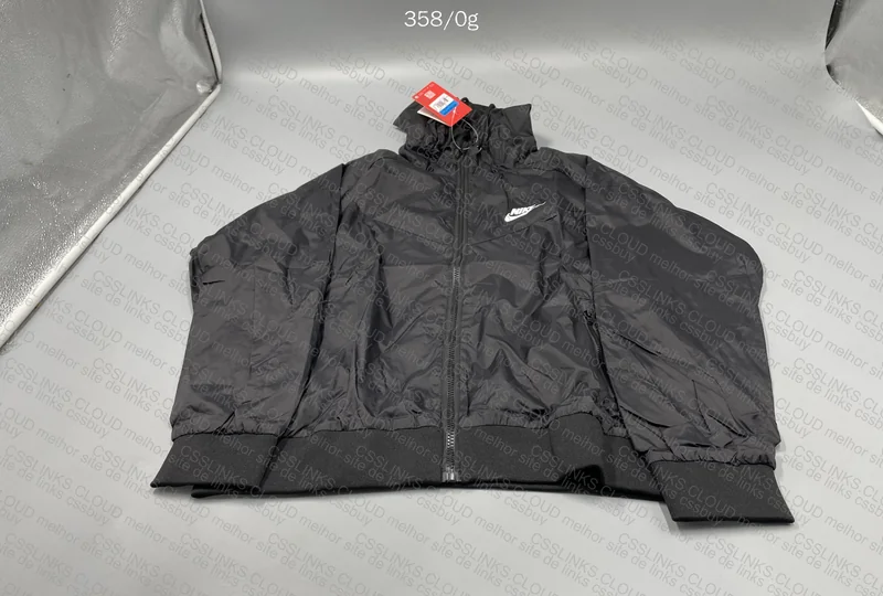 Nike Windbreaker