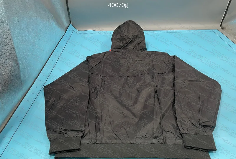 Nike Windbreaker