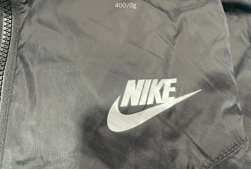 Nike Windbreaker 2