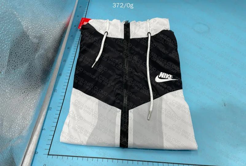 Nike Windbreaker