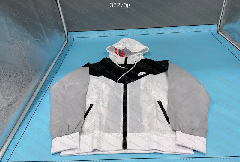 Nike Windbreaker 2