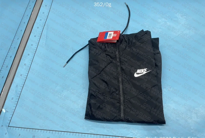 Nike Windbreaker