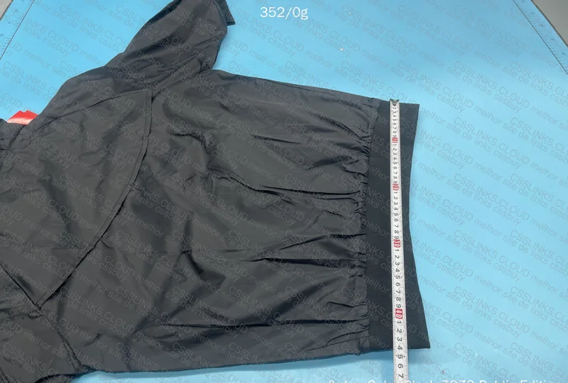 Nike Windbreaker 6