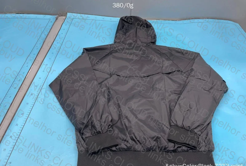 Nike Windbreaker