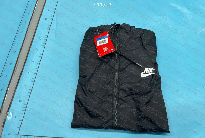 Nike Windbreaker