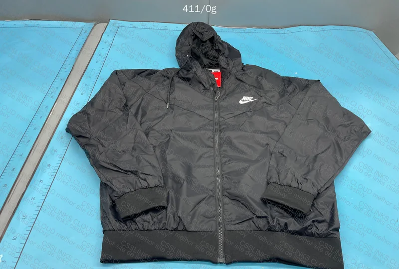 Nike Windbreaker 2