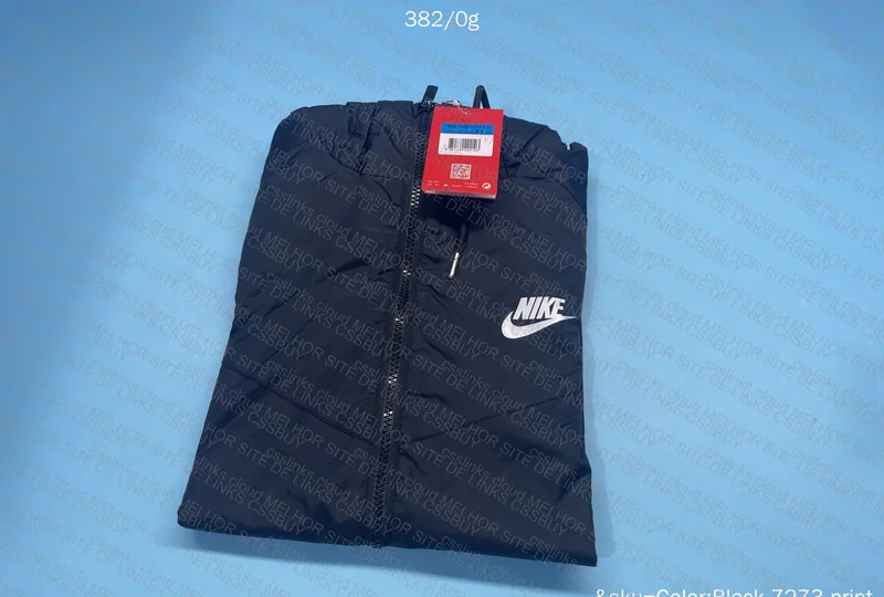 Nike Windbreaker