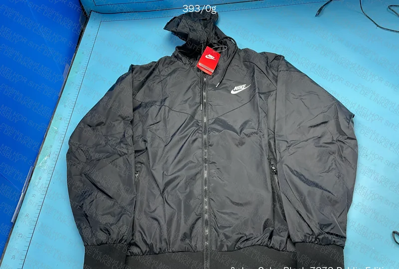 Nike Windbreaker 2