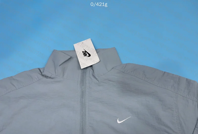 Nike Windbreaker 2