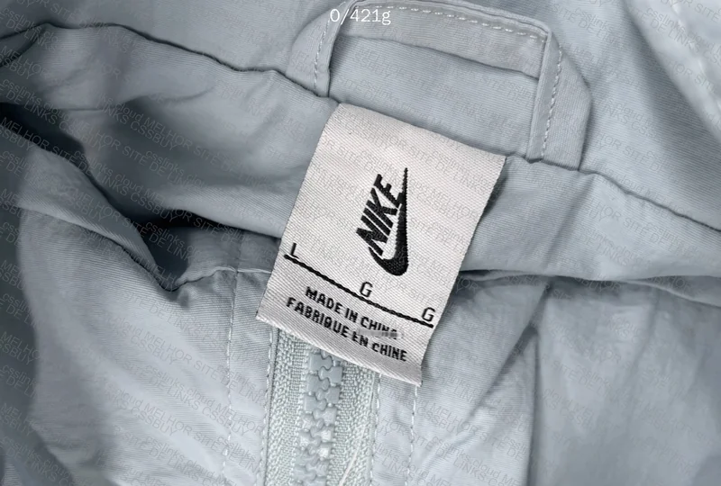 Nike Windbreaker 4