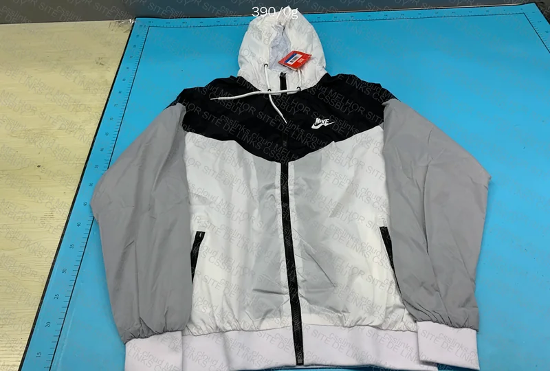 Nike Windbreaker