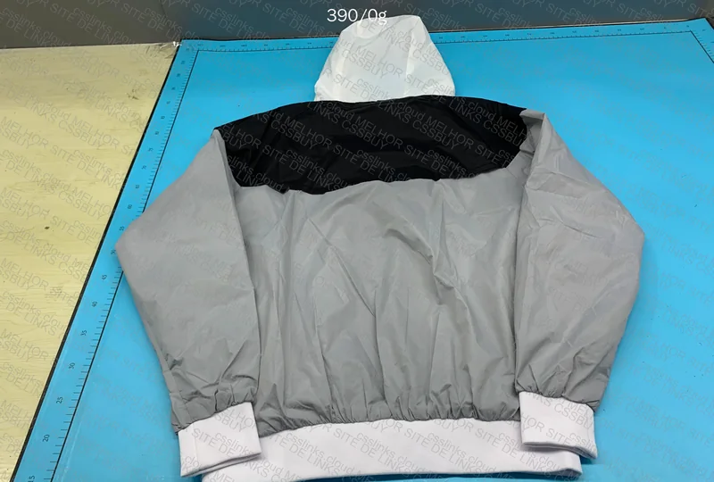 Nike Windbreaker 2