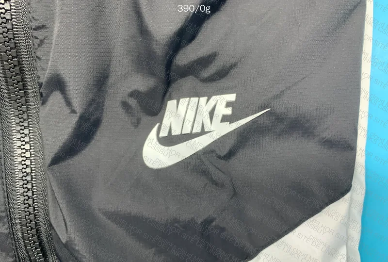 Nike Windbreaker 6