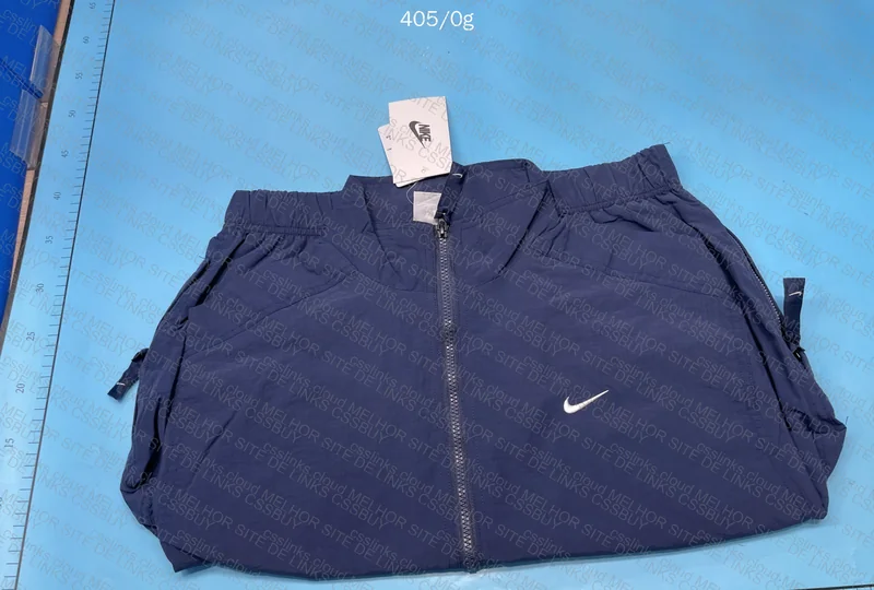 Nike Windbreaker