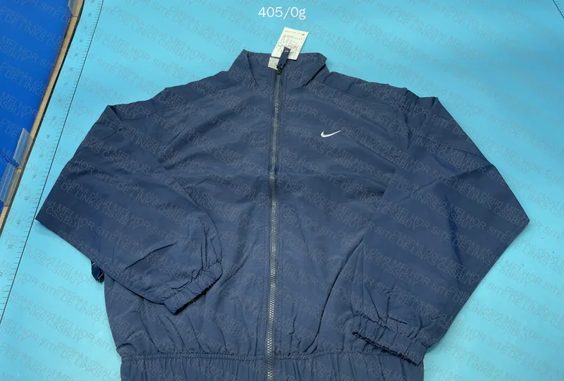 Nike Windbreaker 2