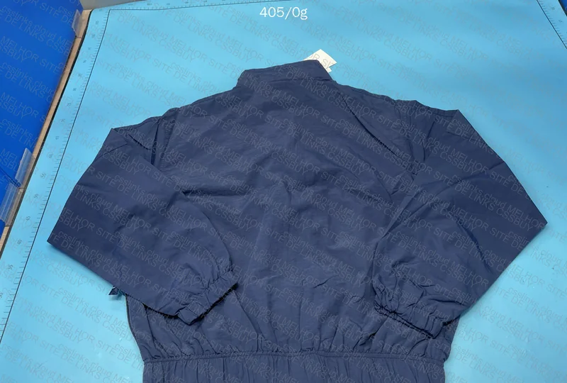 Nike Windbreaker 3