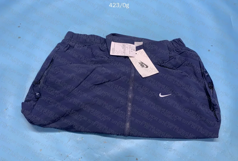Nike Windbreaker