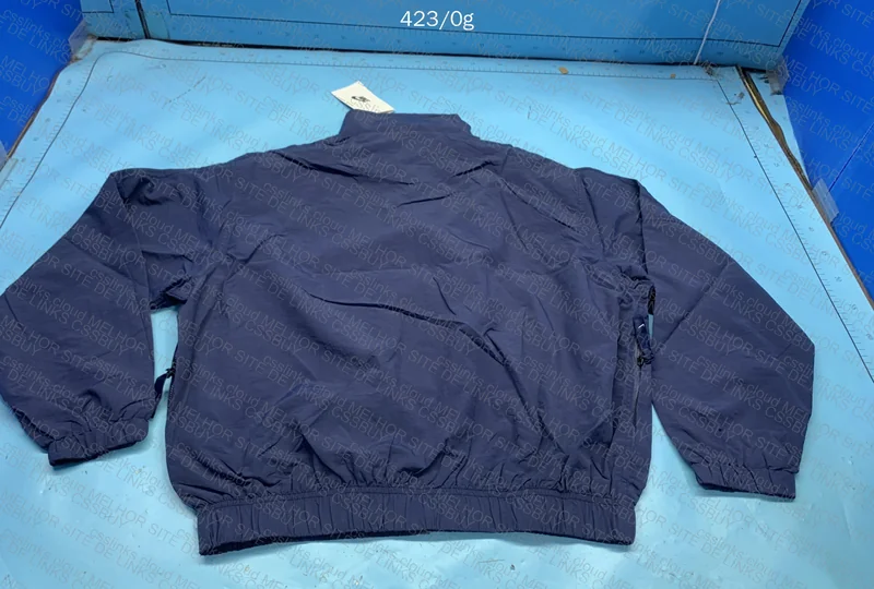 Nike Windbreaker 2