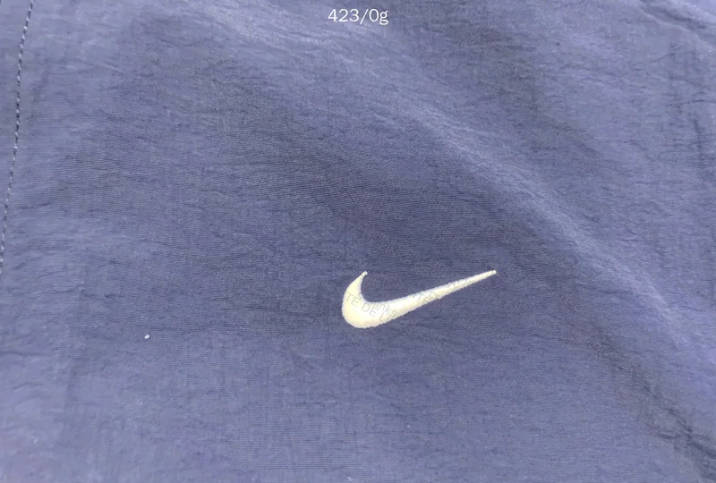 Nike Windbreaker 4