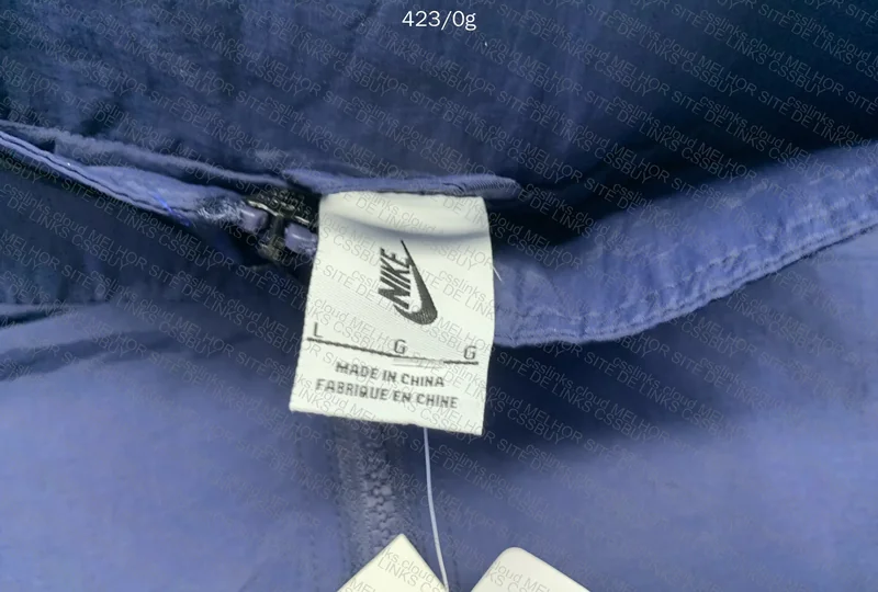 Nike Windbreaker 5