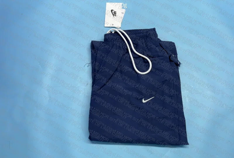 Nike Windbreaker 7