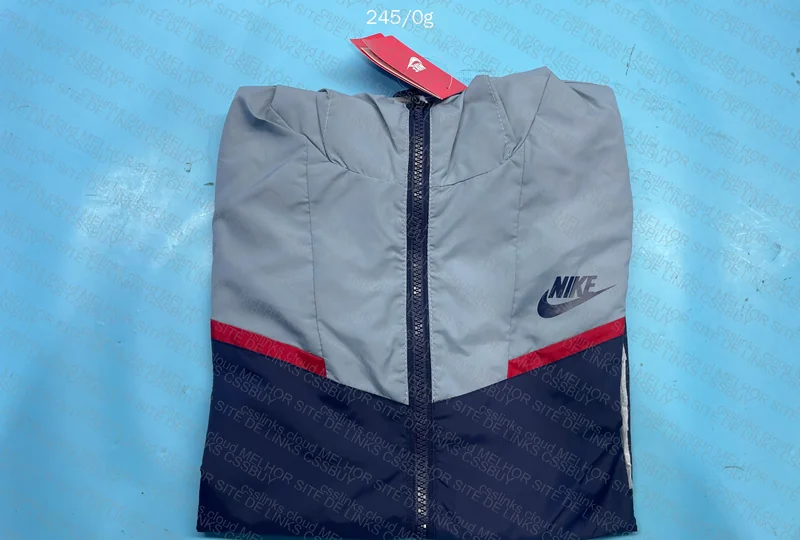 Nike Windbreaker