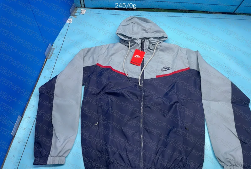 Nike Windbreaker 2