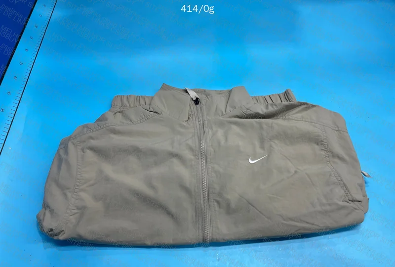 Nike Windbreaker
