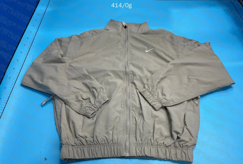Nike Windbreaker 2