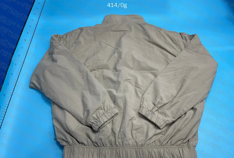 Nike Windbreaker 3