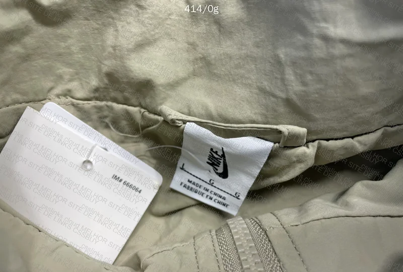 Nike Windbreaker 6