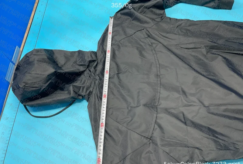 Nike Windbreaker 3