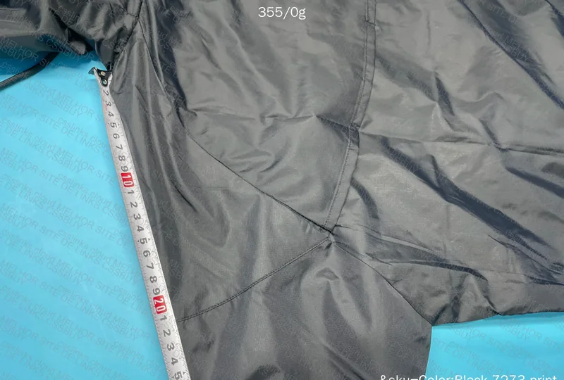 Nike Windbreaker 7