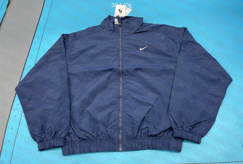 Nike Windbreaker 2