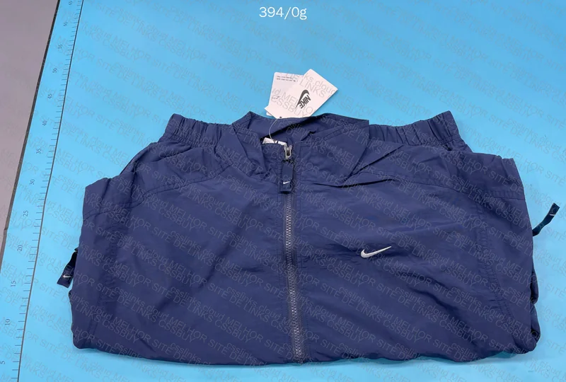 Nike Windbreaker 3