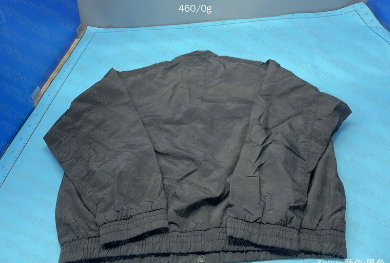 Nike Windbreaker 4