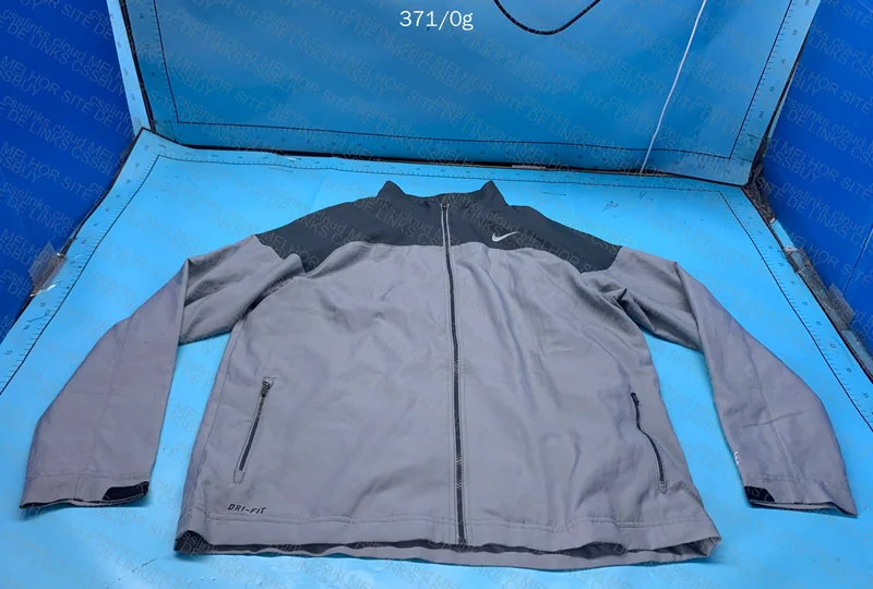 Nike Windbreaker