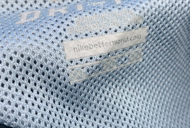 Nike Windbreaker 4