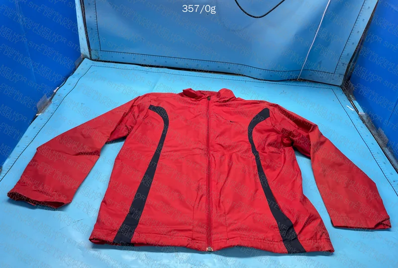 Nike Windbreaker
