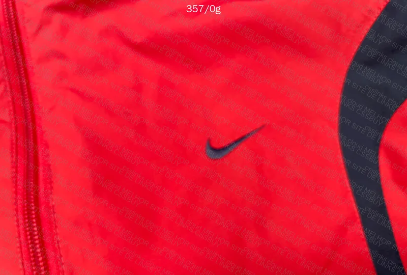 Nike Windbreaker 2