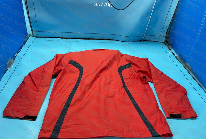 Nike Windbreaker 3